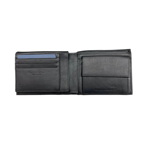 Harmont & Blaine Portafoglio Portafoglio Uomo logo impresso UNI A24 - HARMONT & BLAINEH2EPMH64.300 - 999 - UNI - Francavilla Moda