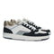 Harmont & Blaine Sneakers Sneakers Uomo con inserti camoscio su tomaia 40 - Francavilla Moda