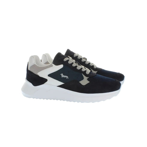 Harmont & Blaine Sneakers Sneakers Uomo design color block 40 - Francavilla Moda