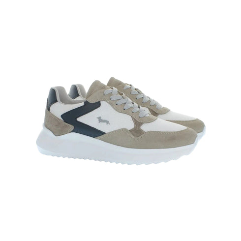 Harmont & Blaine Sneakers Sneakers Uomo design color block 40 P26-HARMONT & BLAINEEFM261130BM0-CC-40 - Francavilla Moda