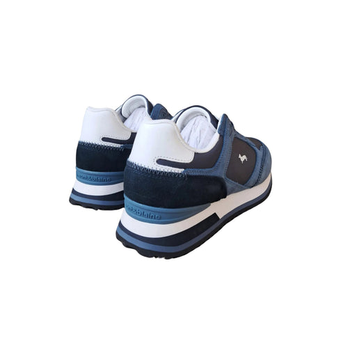 Harmont & Blaine Sneakers Sneakers Uomo One misto pelle 40 P25 - HARMONT & BLAINEEFM251050 - 6530 - 40 - Francavilla Moda