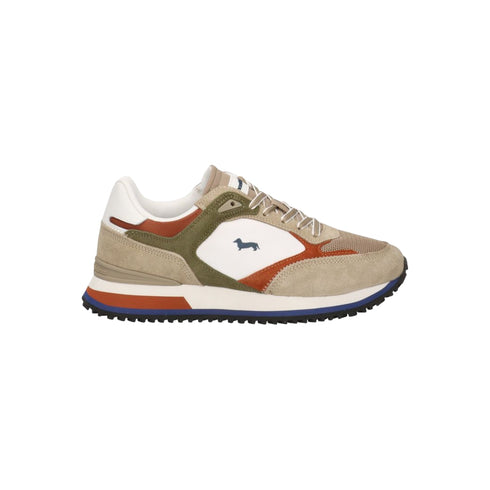 Harmont & Blaine Sneakers Sneakers Uomo One misto pelle 40 P25 - HARMONT & BLAINEEFM251050 - 6540 - 40 - Francavilla Moda