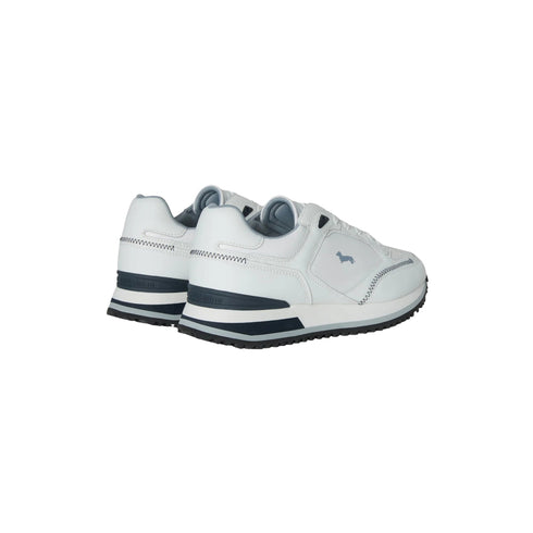 Harmont & Blaine Sneakers Sneakers Uomo One misto pelle 40 P25 - HARMONT & BLAINEEFM251050 - 6520 - 40 - Francavilla Moda