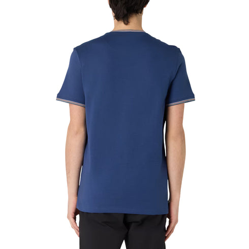 Harmont & Blaine T-shirt T-shirt Uomo bordino rigato M P25 - HARMONT & BLAINEIRN271021223 - 802 - M - Francavilla Moda