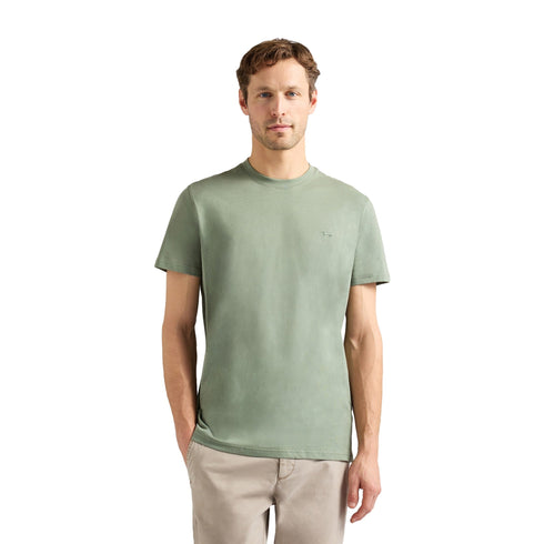 Harmont & Blaine T-shirt T-shirt Uomo con logo bassotto 3D M - Francavilla Moda