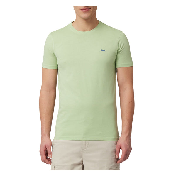 Harmont & Blaine T-shirt T-shirt Uomo con micrologo M P25 - HARMONT & BLAINEINN00102155 - 674 - M - Francavilla Moda