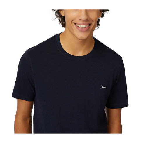 Harmont & Blaine T-shirt T-shirt Uomo Essentials micrologo M P25 - HARMONT & BLAINEIN1001N21055 - 808 - M - Francavilla Moda