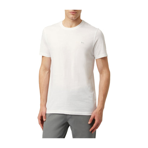 Harmont & Blaine T-shirt T-shirt Uomo Essentials micrologo M - Francavilla Moda