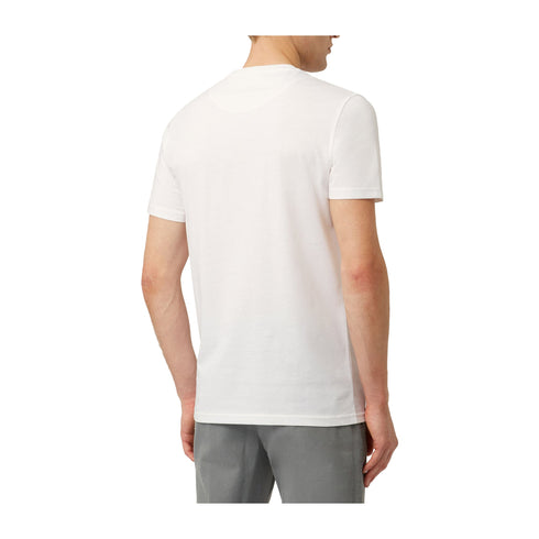Harmont & Blaine T-shirt T-shirt Uomo Essentials micrologo M - Francavilla Moda