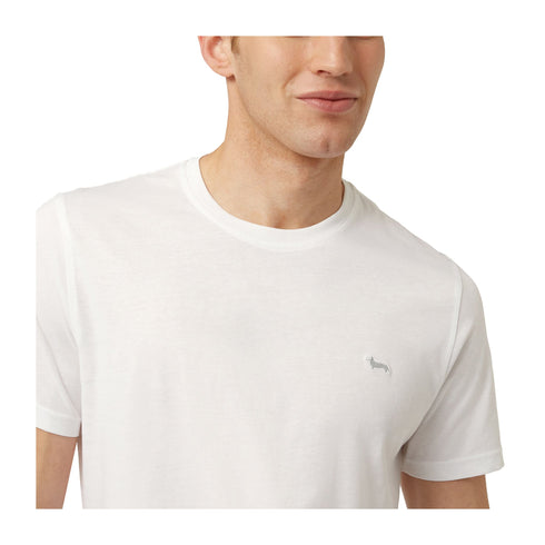 Harmont & Blaine T-shirt T-shirt Uomo Essentials micrologo M - Francavilla Moda