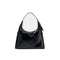 Borsa Donna Taylor con manico a spalla, con chiusura zip e charm rimovibile