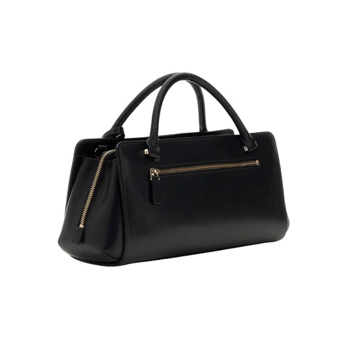 Borsa Donna modello Audrey small, con doppio manico a mano e tracolla rimovibile