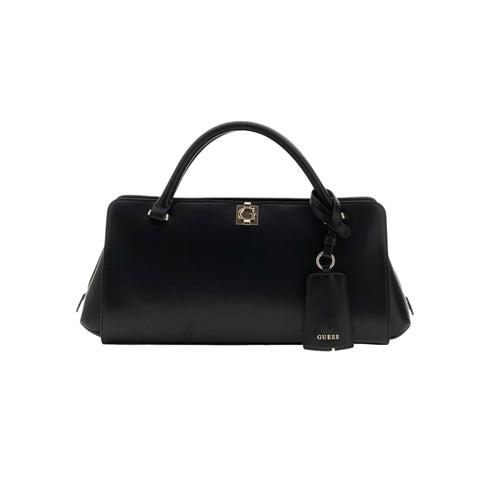Borsa Donna modello Audrey small, con doppio manico a mano e tracolla rimovibile
