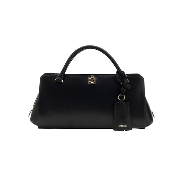 Borsa Donna modello Audrey small, con doppio manico a mano e tracolla rimovibile