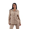 I AM Camicia Camicia Donna con tasche applicate XS - Francavilla Moda