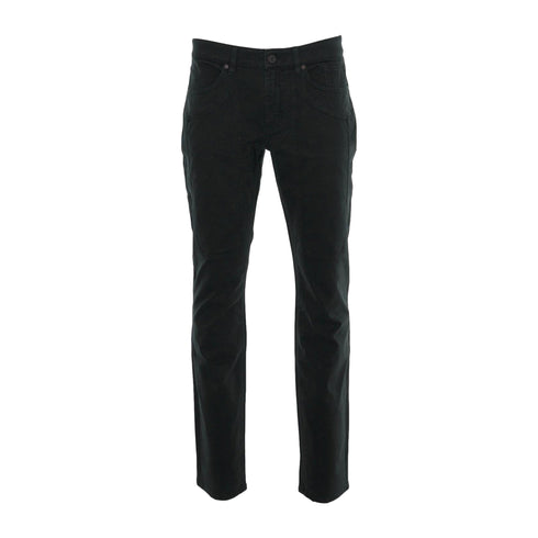 Jeckerson Jeans Jeans Uomo vita bassa con toppa 29 - Francavilla Moda