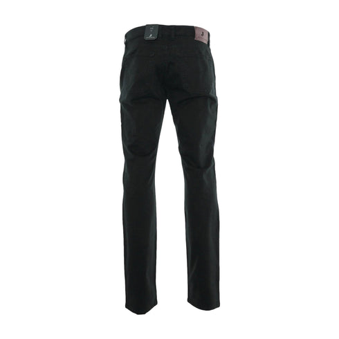 Jeckerson Jeans Jeans Uomo vita bassa con toppa 29 - Francavilla Moda