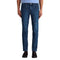 Jeckerson Cinque tasche Jeckerson Jeans John Blu Scuro Uomo Slim Toppe 29 - Francavilla Moda