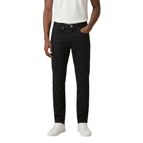 Jeckerson Pantalone JECKERSON Pantaloni Jeans John Slim Uomo Cotone 30 - Francavilla Moda