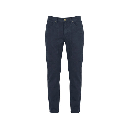 Jeckerson Pantalone JECKERSON Pantaloni Jeans John Slim Uomo Cotone 30 - Francavilla Moda