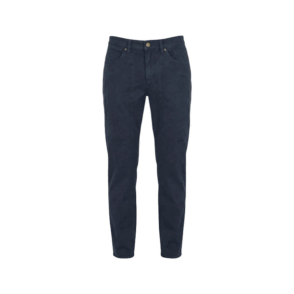 Jeckerson Pantalone JECKERSON Pantaloni Jeans John Slim Uomo Cotone 30 - Francavilla Moda