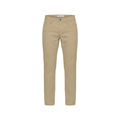 Jeckerson Pantalone JECKERSON Pantaloni Jeans John Slim Uomo Cotone 30 P26-JECKERSONPA77JHONCTCPTGABA012-7056-30 - Francavilla Moda