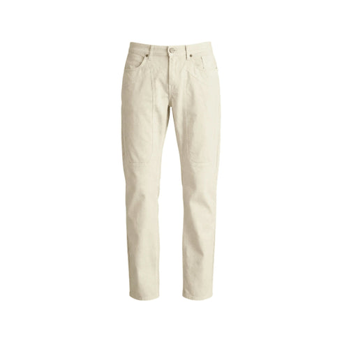 Jeckerson Pantalone JECKERSON Pantaloni Jeans John Slim Uomo Cotone 30 P26-JECKERSONPA77JHONCTCPTGABA012-7054-30 - Francavilla Moda