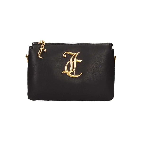 Juicy Couture Borsa a spalla Borsa Donna mini con tracolla Nero - Francavilla Moda