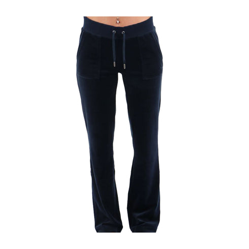 Juicy Couture Pantaloni sportivi Pantalone Donna flare in velluto S A24 - JUICY COUTUREVEJB70002W - J21 - S - Francavilla Moda