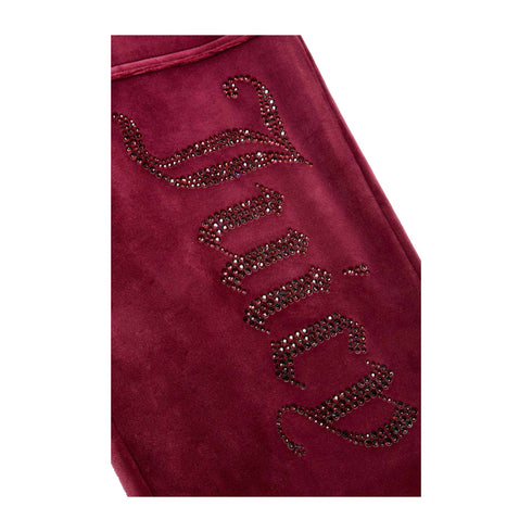 Juicy Couture Pantaloni sportivi Pantalone Donna logo sulla gamba XS A24 - JUICY COUTUREVIJB80412WPF - J62 - XS - Francavilla Moda