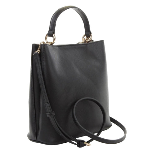 Just Cavalli Borsa a mano Borsa a mano Donna con logo lettering UNI P26-JUST CAVALLI80RA4BB3\ZS766-899-UNI - Francavilla Moda