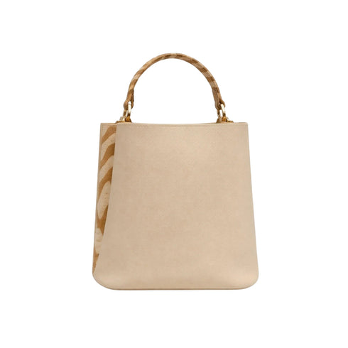 Just Cavalli Borsa a mano Borsa a mano Donna con logo lettering UNI P26-JUST CAVALLI80RA4BB3\ZS766-899-UNI - Francavilla Moda