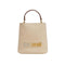 Just Cavalli Borsa a mano Borsa a mano Donna con logo lettering UNI - Francavilla Moda