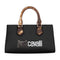 Just Cavalli Borsa a mano Borsa a mano Donna con manici maculati UNI P26-JUST CAVALLI80RA4BB2\ZS776-899-UNI - Francavilla Moda