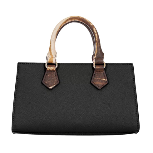 Just Cavalli Borsa a mano Borsa a mano Donna con manici maculati UNI P26-JUST CAVALLI80RA4BB2\ZS776-899-UNI - Francavilla Moda
