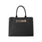 Just Cavalli Borsa a mano Borsa Donna a mano Metal Lettering UNI P25 - JUST CAVALLI78RA4BB1ZS766 - 899 - UNI - Francavilla Moda