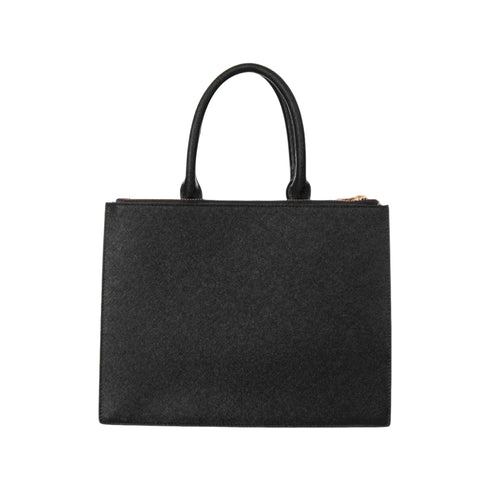 Just Cavalli Borsa a mano Borsa Donna a mano Metal Lettering UNI P25 - JUST CAVALLI78RA4BB1ZS766 - 899 - UNI - Francavilla Moda