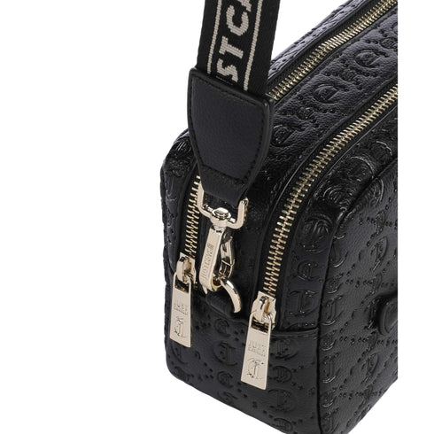 Just Cavalli Borsa a spalla Borsa Donna all over Gothic Style UNI P25 - JUST CAVALLI78RA4BG3ZSB97 - 899 - UNI - Francavilla Moda