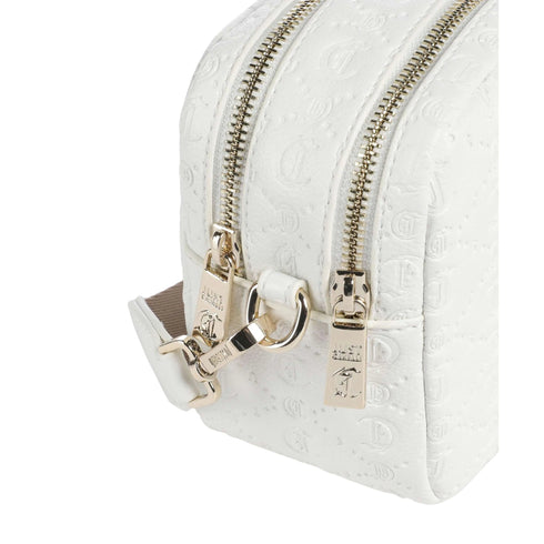 Just Cavalli Borsa a spalla Borsa Donna all over Gothic Style UNI - Francavilla Moda