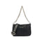 Just Cavalli Borsa a spalla Borsa Donna All Over Gothic Style Nero P25 - JUST CAVALLI78RA4BG2ZSB97 - 899 - UNI - Francavilla Moda