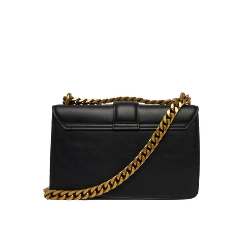 Just Cavalli Borsa a tracolla Borsa Donna con tracolla a catena UNI P26-JUST CAVALLI80RA4BAF\ZSA89-899-UNI - Francavilla Moda