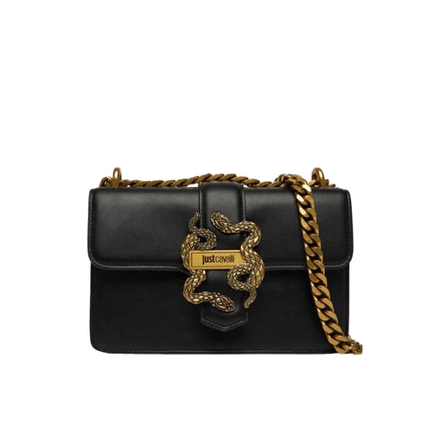 Just Cavalli Borsa a tracolla Borsa Donna con tracolla a catena UNI P26-JUST CAVALLI80RA4BAF\ZSA89-899-UNI - Francavilla Moda