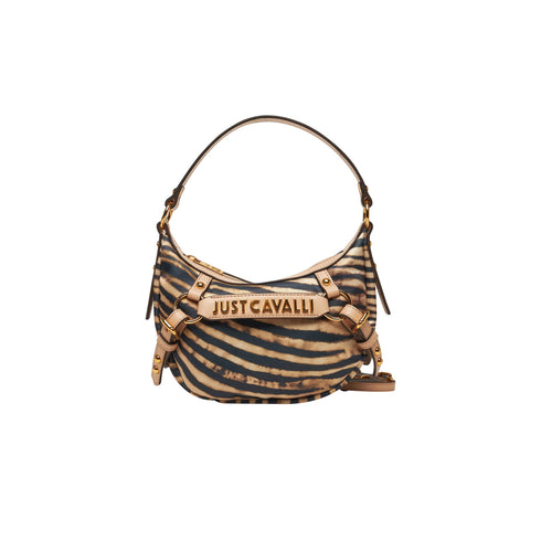 Just Cavalli Borsa a mano Borsa Donna Foulard Cage Style UNI - Francavilla Moda