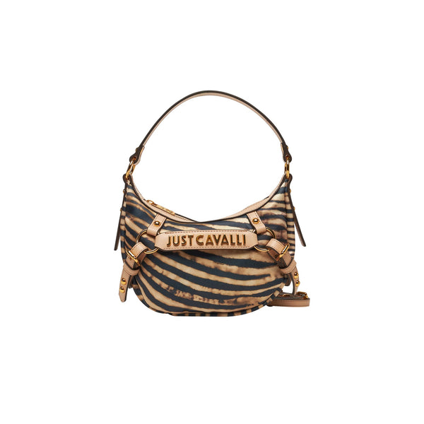 Just Cavalli Borsa a mano Borsa Donna Foulard Cage Style UNI - Francavilla Moda