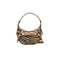 Just Cavalli Borsa a mano Borsa Donna Foulard Cage Style UNI - Francavilla Moda