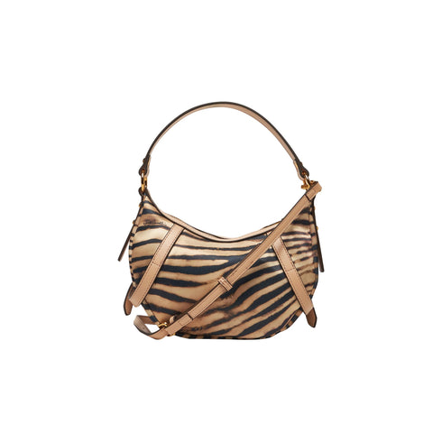 Just Cavalli Borsa a mano Borsa Donna Foulard Cage Style UNI - Francavilla Moda