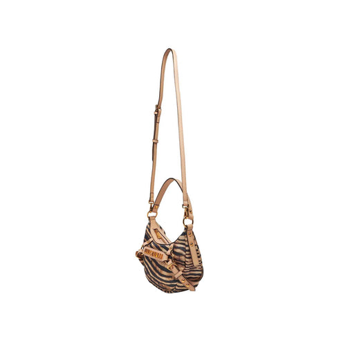 Just Cavalli Borsa a mano Borsa Donna Foulard Cage Style UNI - Francavilla Moda