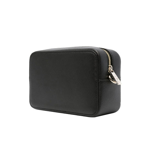 Just Cavalli Borsa a spalla Borsa Donna Metal Lettering a tracolla UNI - Francavilla Moda