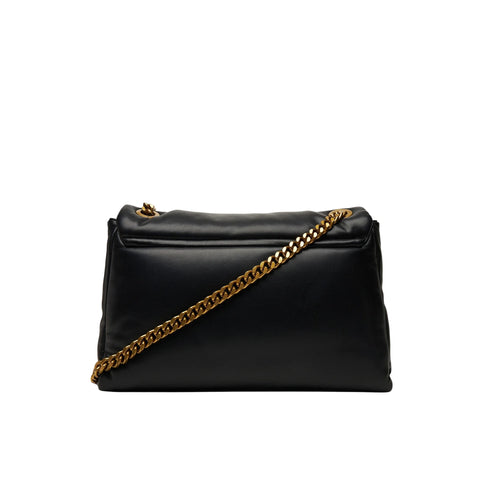 Just Cavalli Borsa a spalla Borsa Donna Puffy con foulard UNI - Francavilla Moda