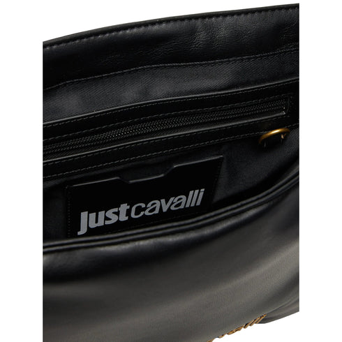 Just Cavalli Borsa a spalla Borsa Donna Puffy con foulard UNI - Francavilla Moda